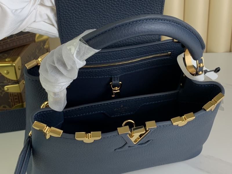 LV Top Handle Bags